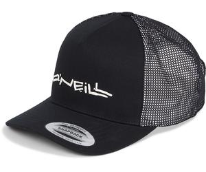 ONEILL TRUCKER Cap 2025 black out