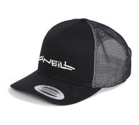 O´neill 2450090 Trucker-kappe One Size Black Out