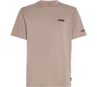 O'Neill TRVLR SERIES Herren T-Shirt, beige, größe S