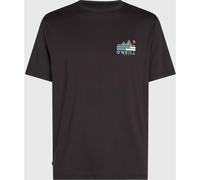 O'Neill Trvlr Series UPF T-shirt black out (19010) XL