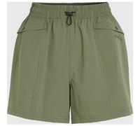 O´NEILL TRVLR STRETCH SHORTS Deep Lichen Green M