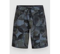O'Neill Trvlr Tech Enduro 20" Boardshorts army enduro panel Herren Gr. 34