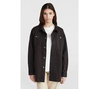 O'Neill Twill Overshirt black out (19010) L
