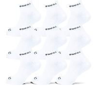 O'Neill Quarter Socken (3-pack)