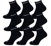 O'Neill Quarter Socken (3-pack) - 43-46