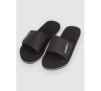 O'Neill Velcro Slides Sandalen black out Herren Gr. 45