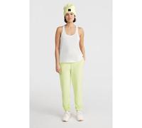 O'Neill Velour Sweatpants lime wash (16045) L