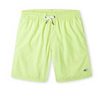 O'Neill Vert 14" Swim Shorts sunny lime (12014) 140