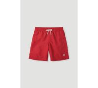 O´neill N4800001 Vert 14 Badeshorts 7-8 Jahre High Risk Red