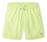 O'Neill Vert 14" Swim Shorts sunny lime (12014) 176