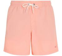 O'Neill VERT 16'' Badeshorts für Herren, rosa, größe XL
