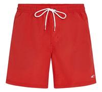O'Neill O'neill Vert 16'' Swimshorts high risk red (13017) M