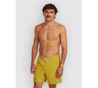 O´neill Vert 16´´ Swimming Shorts Gelb XL Mann
