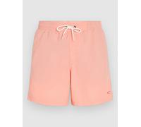O'Neill Vert 16'' Boardshorts coral pop Herren Gr. M