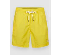 Herren Badehose O'Neill Vert 16 Swim Shorts 2024 Textilgröße: M dandelion