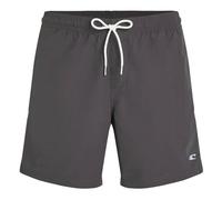 O´neill Vert 16´´ Badeshorts 2XL Asphalt