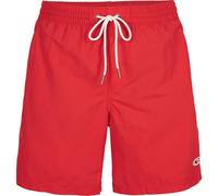O'Neill Vert 16'' Swim Shorts high risk red (13017) XXL
