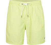 O'NEILL Herren Grün Badeshorts, 12014 Sunny Lime, S-M