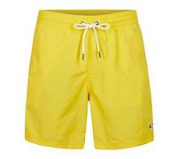 O´neill N03200 Vert Swim 16´´ Badeshorts S Dandelion