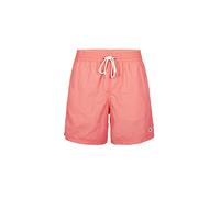 O'NEILL Badeshorts Vert Swim 16 Innenhose,Kordelzug,Taschen,verstellbarer Bund HyperDry Herren, orange, XL georgia peach
