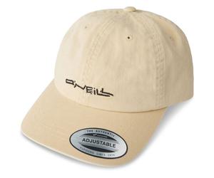 O'Neill WASH Herrenkappe, beige, größe UNI OS