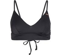 O'Neill - Wave Bikini Top Damen black out