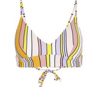 O'Neill Wave Bralette Bikini Top multi stripe (32021) 40
