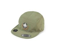 O'Neill Wende-Cap "Reversible" in Khaki - 47% | Damen Muetzen Caps