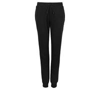 O'Neill Women Circle Surfer Jogger Pants Sweatpants, Black Out, M