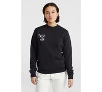 O´neill Noos Wow Sweatshirt XS Black Out