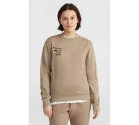 O´neill Noos Wow Sweatshirt S Concrete