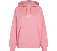 O´neill Women Of The Wave Kapuzenpullover L Desert Rose