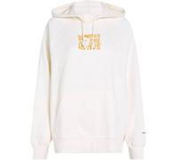 O'Neill WOMEN OF THE WAVE Damen Sweatshirt, weiß, größe XS