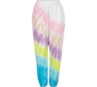 O'Neill Women Of The Wave High-waist Pants blue tie dye (35046) XS