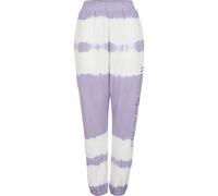 O'Neill Women Of The Wave High-waist Pants purple tie dye (34519) M