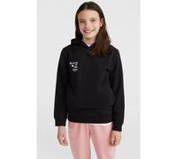 O´neill Noos Wow Kapuzenpullover 7-8 Jahre Black Out