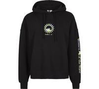 O'Neill Women Of The Wave Hoodie black out (19010) XL