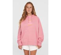 O'Neill WOMEN OF THE WAVE Damen Sweatshirt, rosa, größe L