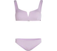 Pale Lavender O´neill Wotw Popoyo Matira Bikini Lila 36 Frau