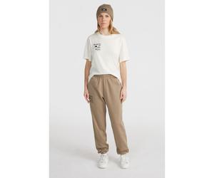 O'Neill Women of The Wave Sweatpants concrete (17026) S