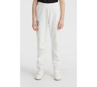 O´neill Noos Wow Joggers 7-8 Jahre White Melange