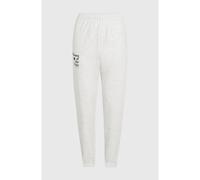 O'Neill Women of The Wave Sweatpants white melange (11012) XL
