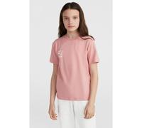 O'Neill Women of The Wave T-shirt genuine pink (14030) 128