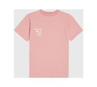 O'Neill Women of The Wave T-shirt genuine pink (14030) 140