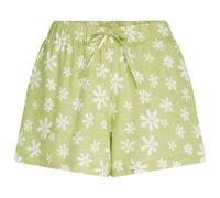 O'Neill - Women's Beach Vintage Shorts - Shorts, Gr. S, grün (GreenDaisyline)