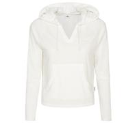 O'Neill - Women's Essentials L/S Hoodie - Hoodie, Gr. M, weiß (SnowWhite)