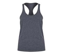 O'Neill Women's Essentials Racer Back Tanktop Women T-Shirt, Black Out, XL