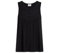 O'Neill Blusentop "Essentials Tokeena" in Schwarz - Größe XS | Damen Blusen