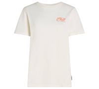 O'Neill GRAPHIC Damen-T-Shirt, weiß, größe L