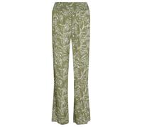 O'Neill Johnny Smocked Waist Pants green textured jungle (36077) S